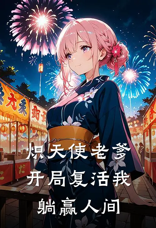 炽天使老爹：开局复活我躺赢人间