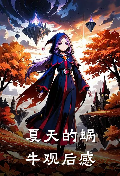 夏天的蜗牛观后感