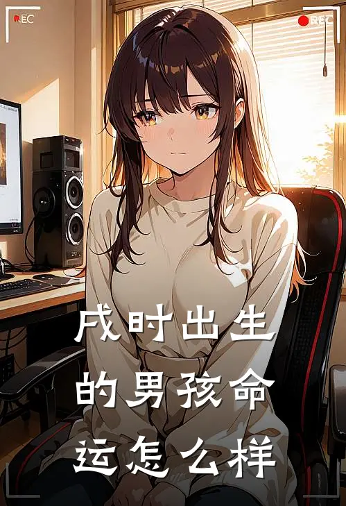 戌时出生的男孩命运怎么样