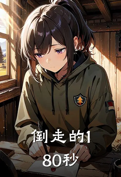 《倒走的180秒》林宇陈风全本阅读_(林宇陈风)全集阅读