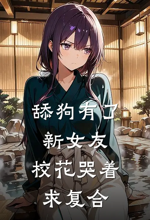 舔狗有了新女友：校花哭着求复合