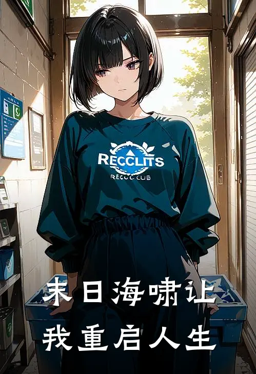 末日海啸让我重启人生(贾凡贾凡)小说完结版_全文阅读免费全集末日海啸让我重启人生贾凡贾凡