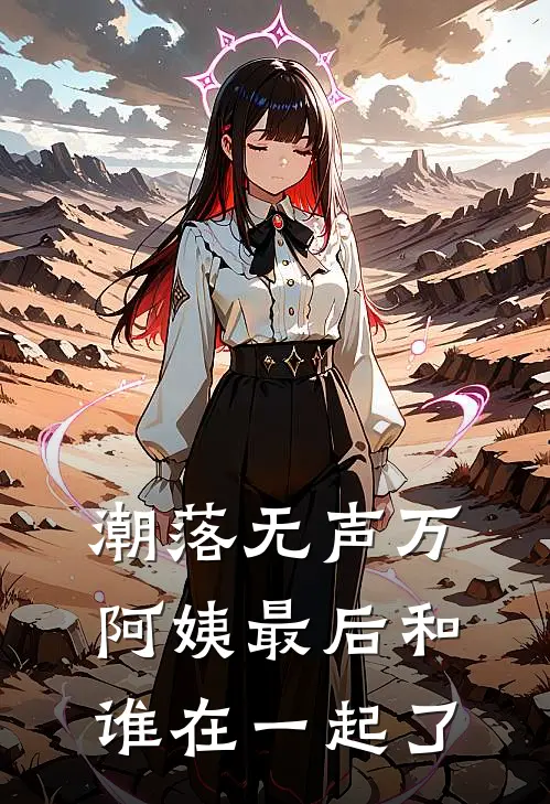 潮落无声万阿姨最后和谁在一起了