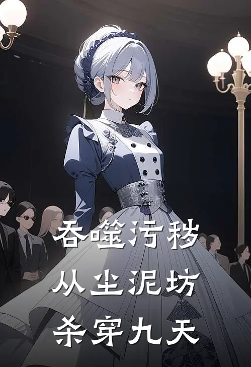 吞噬污秽：从尘泥坊杀穿九天(赵西秦风)在哪看免费小说_已完结小说推荐吞噬污秽：从尘泥坊杀穿九天赵西秦风