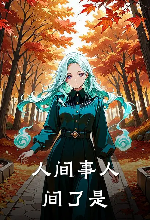 人间事人间了是
