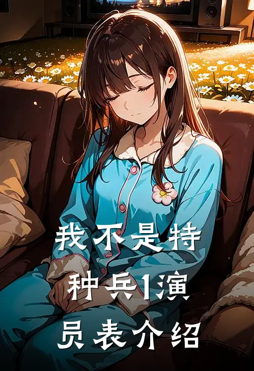 我不是特种兵1演员表介绍