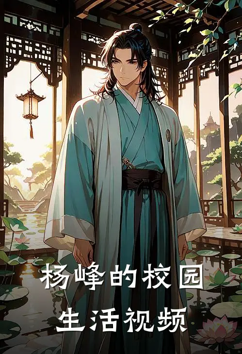 杨峰的校园生活视频