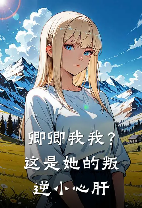 卿卿我我？这是她的叛逆小心肝冯翊龙婳最新章节免费阅读_卿卿我我？这是她的叛逆小心肝热门小说