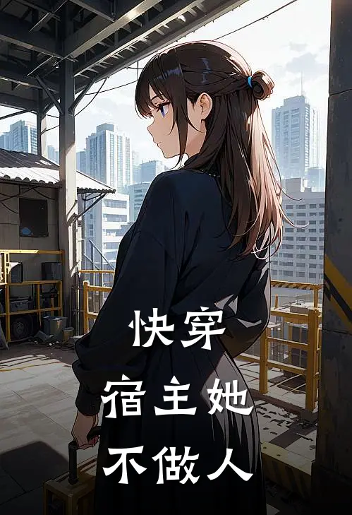 快穿：宿主她不做人