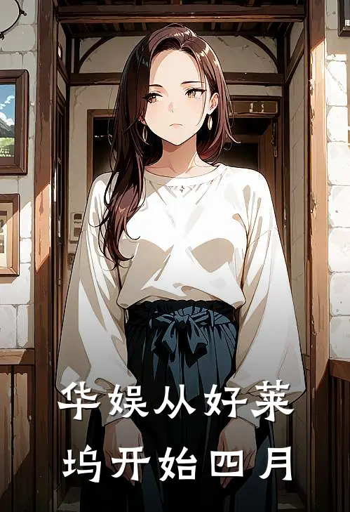 华娱从好莱坞开始四月