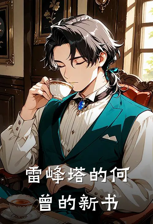 雷峰塔的何曾的新书李锐周明远免费完结小说_完本完结小说雷峰塔的何曾的新书(李锐周明远)