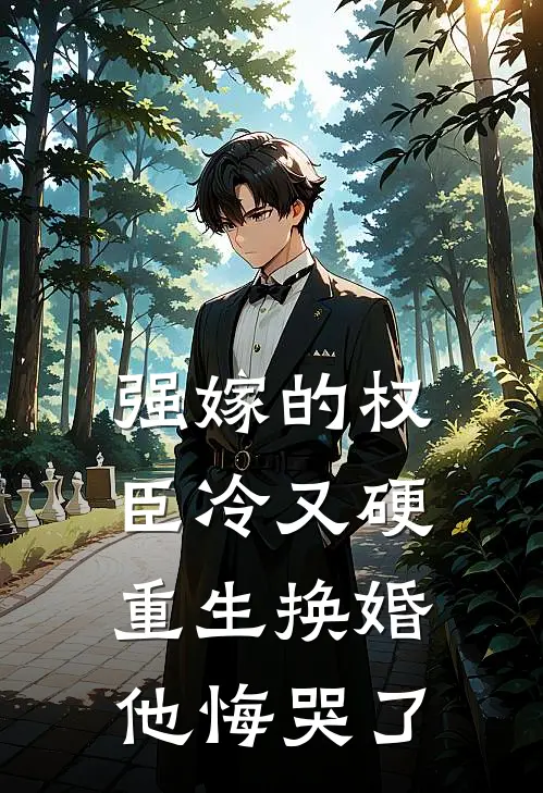 强嫁的权臣冷又硬，重生换婚他悔哭了(谢芙裴元洲)在线阅读免费小说_最新章节列表强嫁的权臣冷又硬，重生换婚他悔哭了(谢芙裴元洲)