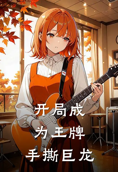雷恩卡尔特《开局成为王牌，手撕巨龙》完结版免费阅读_雷恩卡尔特热门小说