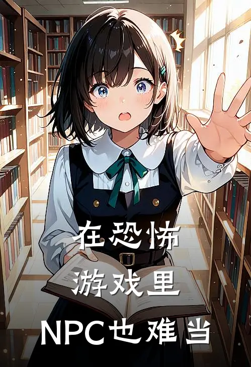 在恐怖游戏里，NPC也难当(沈聿温之秋)全本免费在线阅读_沈聿温之秋全文阅读