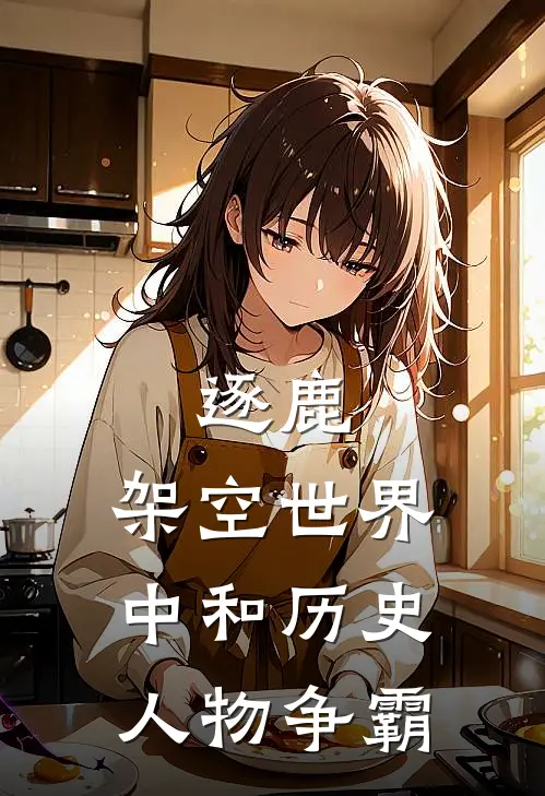 逐鹿：架空世界中和历史人物争霸