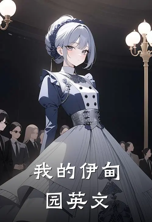 我的伊甸园英文