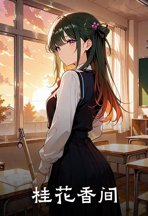 《桂花香间》周圆潇哥全本阅读_(周圆潇哥)全集阅读