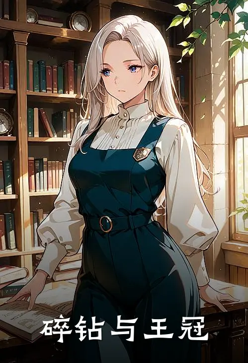 碎钻与王冠