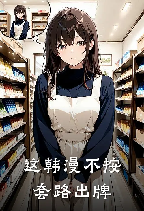 这韩漫不按套路出牌