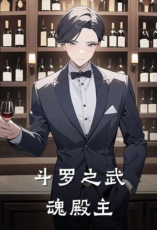 斗罗之武魂殿主