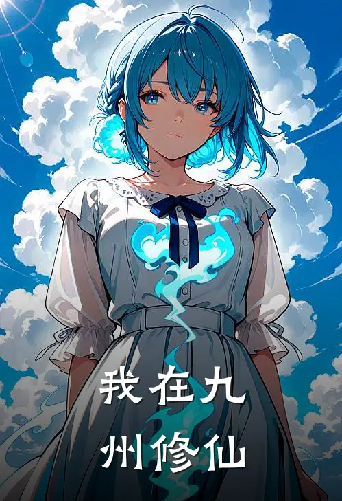 我在九州修仙张三李西最新章节在线阅读_张三李西全本免费在线阅读