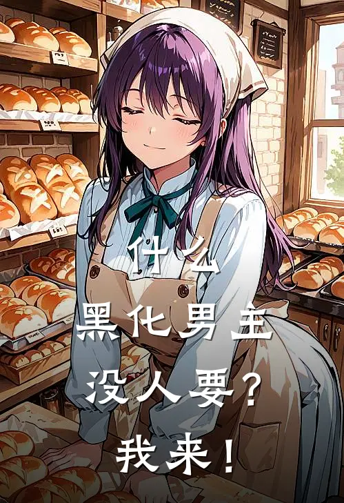 靳言阮双什么，黑化男主没人要？我来！完结版在线阅读_什么，黑化男主没人要？我来！全集免费在线阅读