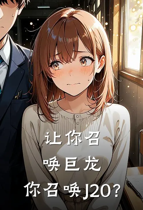 让你召唤巨龙，你召唤J20？