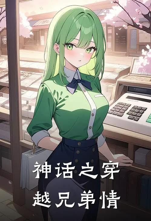 神话之穿越兄弟情