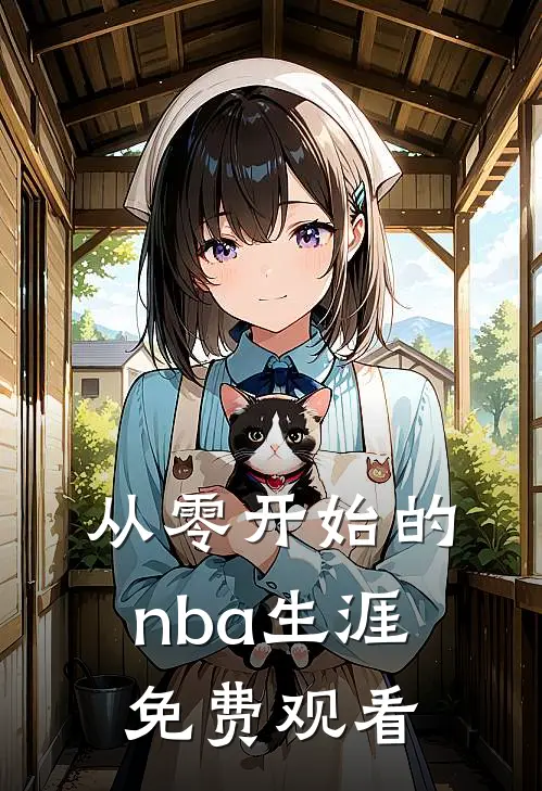 从零开始的nba生涯免费观看