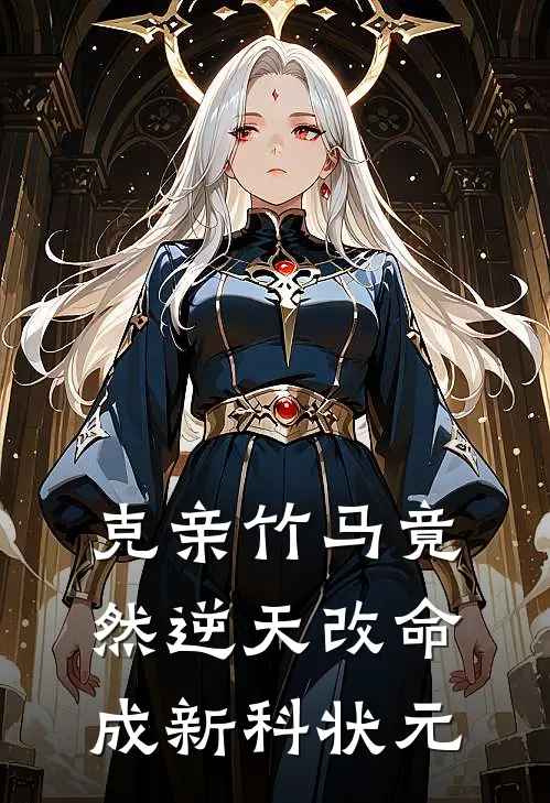 克亲竹马竟然逆天改命成新科状元