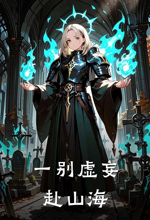 一别虚妄赴山海