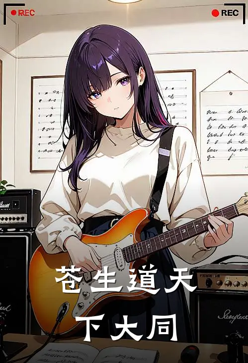 苍生道天下大同