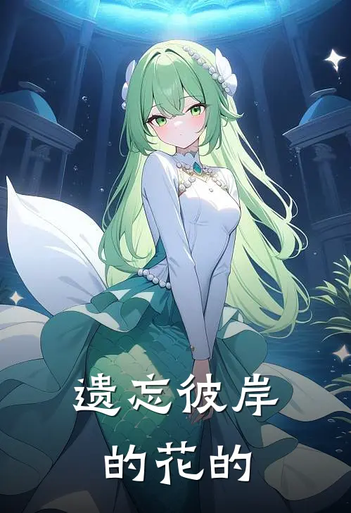 遗忘彼岸的花的