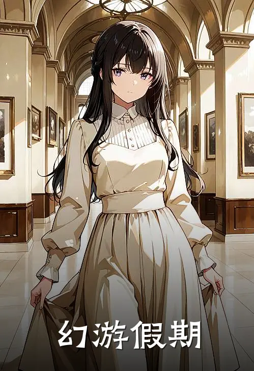 幻游假期颜羽绍岁言卿最新好看小说_免费小说幻游假期(颜羽绍岁言卿)
