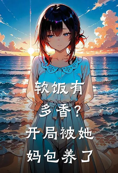软饭有多香？开局被她妈包养了