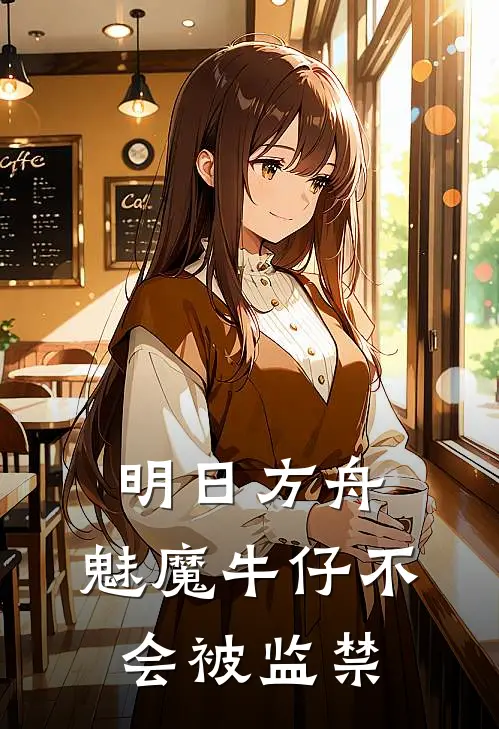 明日方舟：魅魔牛仔不会被监禁