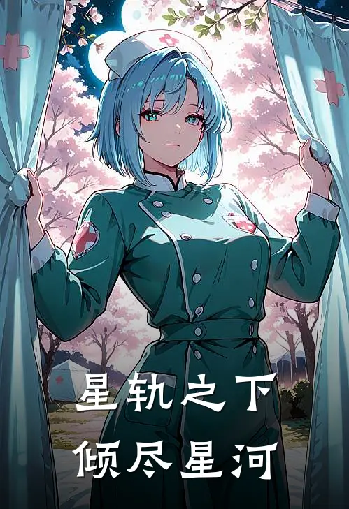 星轨之下，倾尽星河林星野陆沉渊完本完结小说_热门小说排行榜星轨之下，倾尽星河林星野陆沉渊