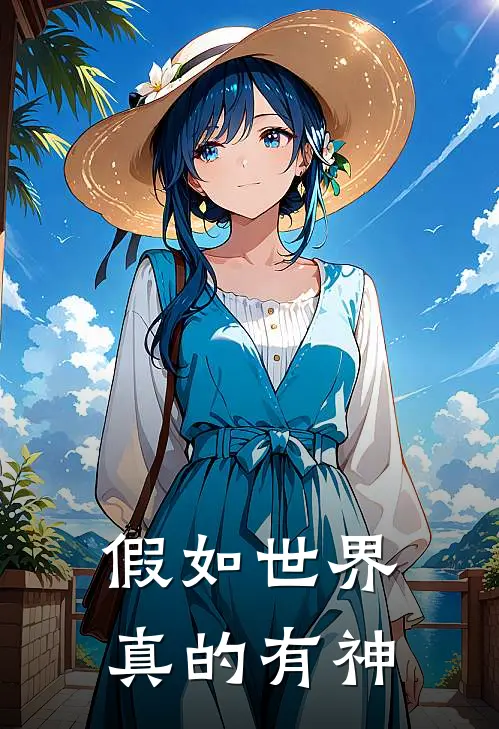 假如世界真的有神