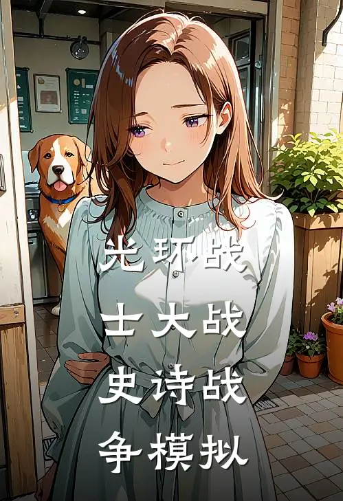 光环战士大战,史诗战争模拟