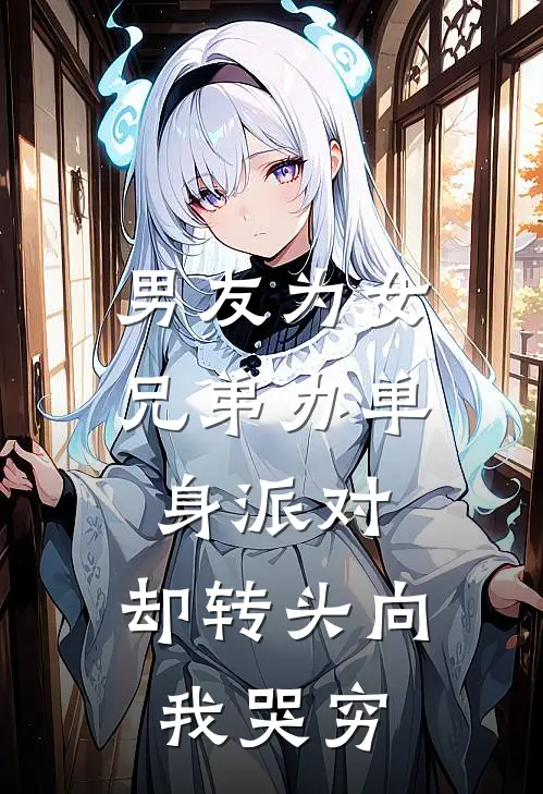 男友为女兄弟办单身派对，却转头向我哭穷