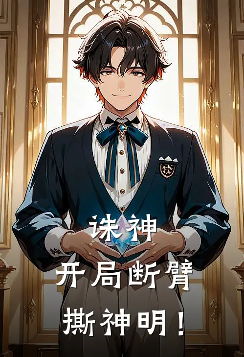 诛神：开局断臂撕神明！林潇林潇最新完结小说推荐_在线免费小说诛神：开局断臂撕神明！(林潇林潇)