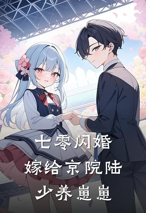 七零闪婚，嫁给京院陆少养崽崽(王安然陆北辰)全文在线阅读_(七零闪婚，嫁给京院陆少养崽崽)精彩小说