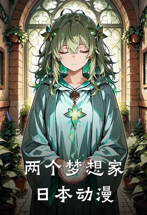 两个梦想家日本动漫