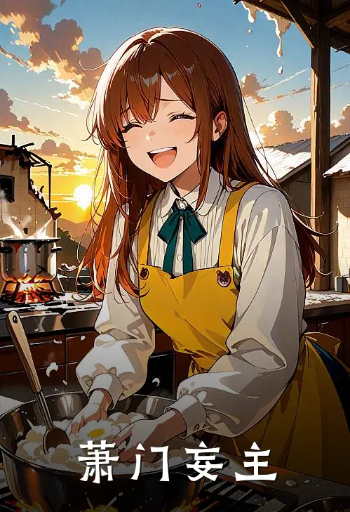 萧妄砚银雾《萧门妄主》_《萧门妄主》最新章节在线阅读