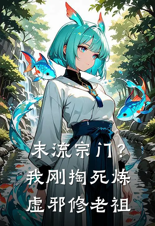 末流宗门？我刚掏死炼虚邪修老祖