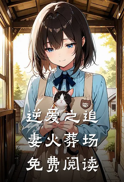 逆爱之追妻火葬场免费阅读