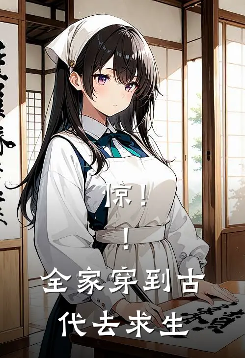 惊！！全家穿到古代去求生