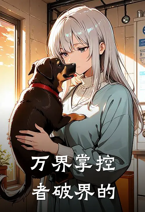 万界掌控者破界的