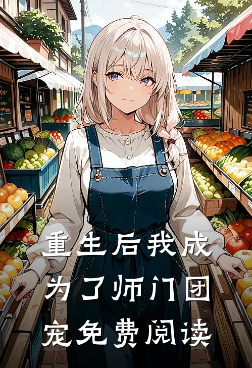 重生后我成为了师门团宠免费阅读