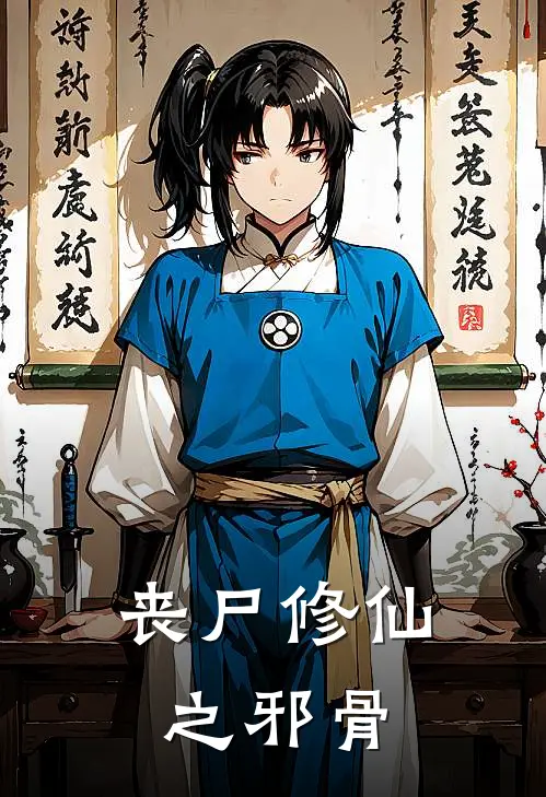 丧尸修仙之邪骨(陈亮米哥)免费小说完结_最新推荐小说丧尸修仙之邪骨(陈亮米哥)